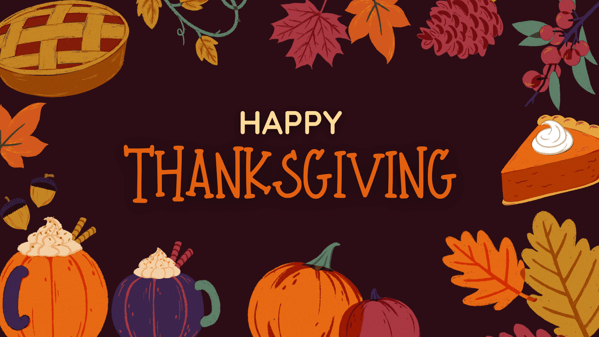 🦃 Happy Thanksgiving from ROCS!